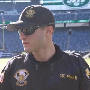 Meet your Posher, Joe